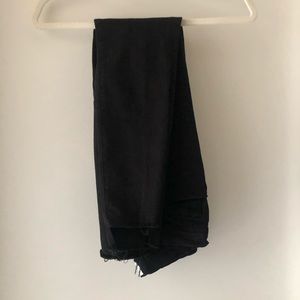 FRAME le skinny de Jeanne jeans